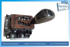 Gebr schalthebel wählhebel gebraucht kaufen  Abensberg
