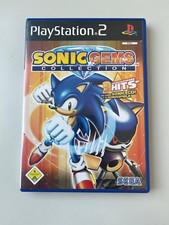 Sonic gems collection gebraucht kaufen  Hamm