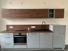 Nolte küchenzeile elektroger� gebraucht kaufen  Gütersloh
