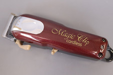 Wahl star cordless for sale  USA