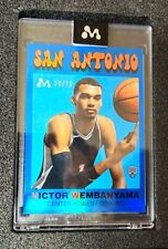 2023 topps mercury d'occasion  Nice-