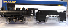 Bachmann prairie tender for sale  Aurora