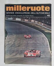 I113241 milleruote vol. usato  Palermo