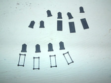 Unbranded plastic gravestones for sale  IVYBRIDGE