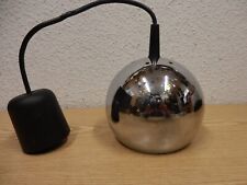 70er kugellampe leuchte gebraucht kaufen 70er kugellampe leuchte gebraucht kaufen  Hamburg