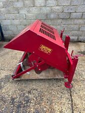 Huxley hu84 compact for sale  HAILSHAM