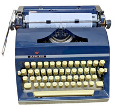 adler typewriter for sale adler typewriter for sale Vincentown