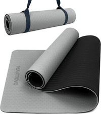 Yoga mat strap for sale  Warsaw