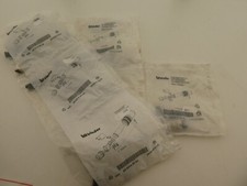 Binder 10x rundsteckverbinder gebraucht kaufen  Wiedergeltingen
