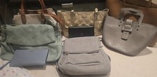 Ladies mixed purses for sale  San Jose