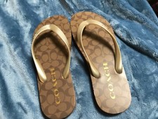 Coach women flip for sale  Pottersville