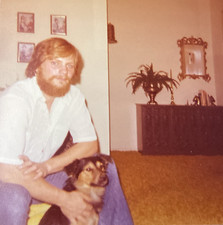 1977 australian shepherd for sale  New Hartford