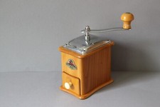 Seltene zassenhaus kaffeemühl gebraucht kaufen  Leer (Ostfriesland)