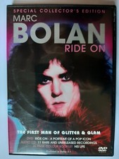 Marc bolan ride for sale  LEEDS