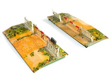 Hornby manual crossing d'occasion  Expédié en Belgium