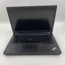 thinkpad t440p lenovo for sale  Saint Joseph