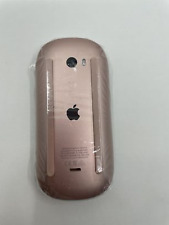Mouse Apple Magic genuíno para Macs ouro rosa rosa rosa A1657 comprar usado  Enviando para Brazil