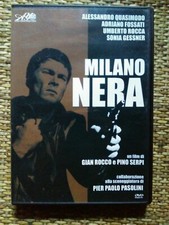 dvd milano usato  Ceggia