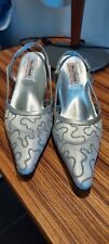 Scarpe donna valleverde usato  Italia