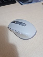 Logitech anywhere mouse usato  Napoli