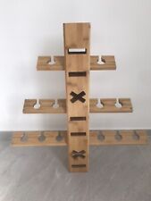 Portabottiglie calici vino usato Portabottiglie calici vino usato  Trapani