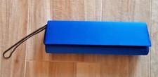 Pochette coast seta usato  Varano Borghi