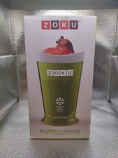 Zoku slush shake for sale  Toledo
