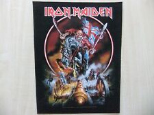 Iron maiden maiden gebraucht kaufen  Hechingen