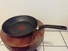 Bratpfanne tefal silber gebraucht kaufen  Aachen