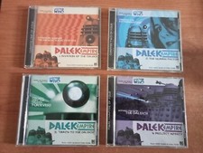 Doctor dalek empire. for sale  FALKIRK