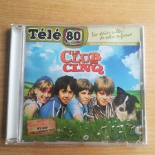 Télé club 30 d'occasion  Nevers