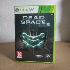 Usado, Dead Space 2 - Xbox 360 Spiel - OVP komplett comprar usado  Enviando para Brazil