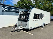 2016 elddis affinity for sale  CARLISLE