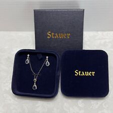Vtg stauer cheswick for sale  Fort Lauderdale