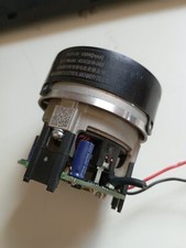 Motore turbina 60xc216 usato  Empoli