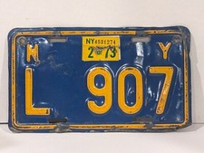1973 new york for sale  Oswego