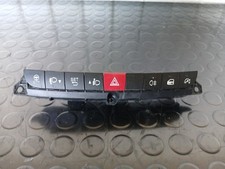 Pulsantiera centrale cruscotto usato Pulsantiera centrale cruscotto usato  Campagnano di Roma