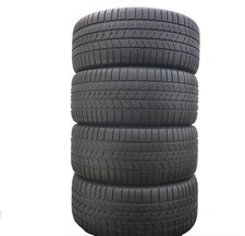 Pirelli 275 r20 gebraucht kaufen  Berlin