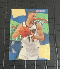 Detlef schrempf 1996 gebraucht kaufen  Köln