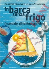 Carnevali massimo strommer usato  Italia