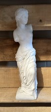 Aged cream plaster for sale  NEWPORT