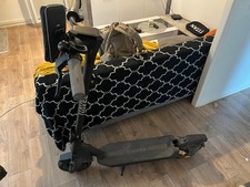 Trotinette électrique d'occasion  Bétheny