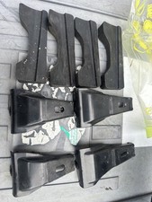 Thule roof bar for sale  ROMSEY