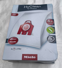 Miele hyclean fjm for sale  SOUTHAMPTON