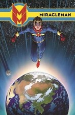 Miracleman vol. olympus for sale  Montgomery