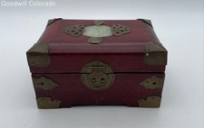 Vintage chinese wooden for sale  Colorado Springs