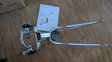 Follow tandem kupplung gebraucht kaufen  Berlin