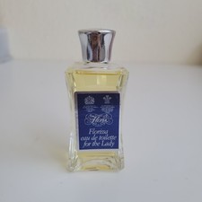 Floris florissa eau for sale  BRISTOL