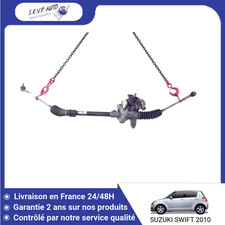Cremaillere suzuki swift d'occasion  Saint-Quentin