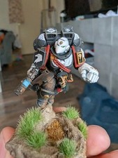 Warhammer 40k space gebraucht kaufen  Bottrop
